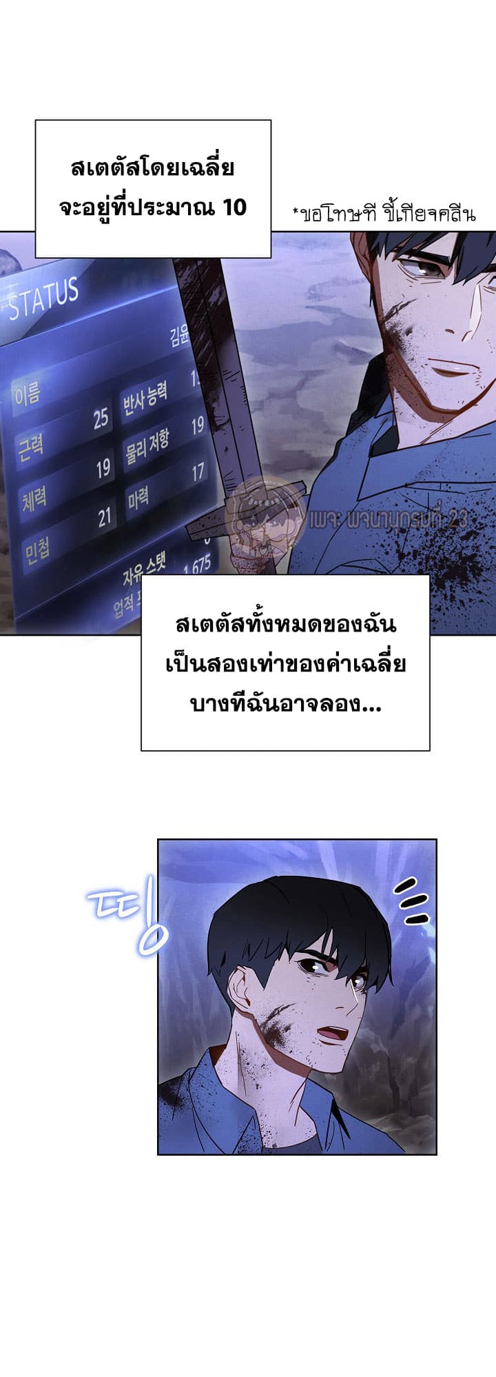 เธญเนเธฒเธเธกเธฑเธเธเธฐ เธเธฒเธฃเนเธ•เธนเธ