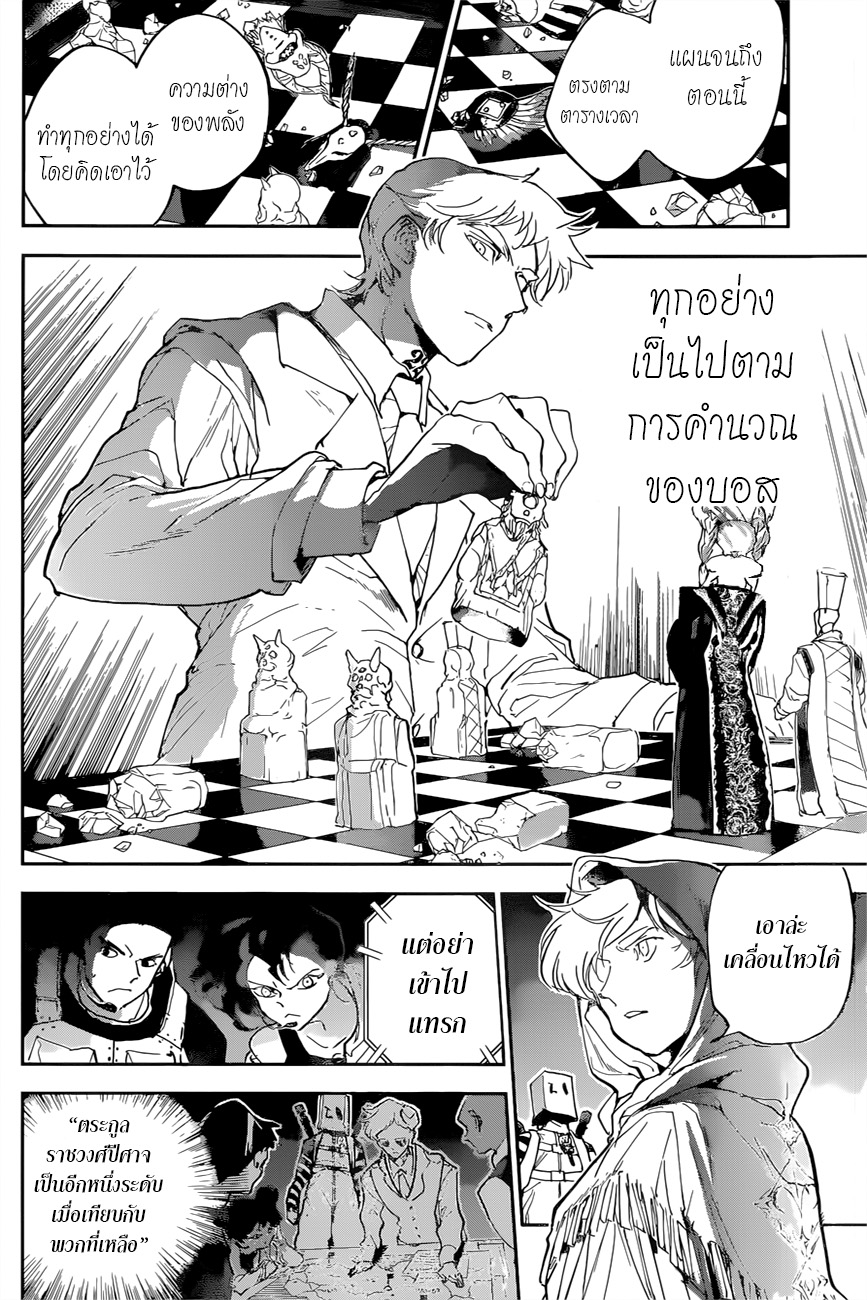 เธญเนเธฒเธ The Promised Neverland