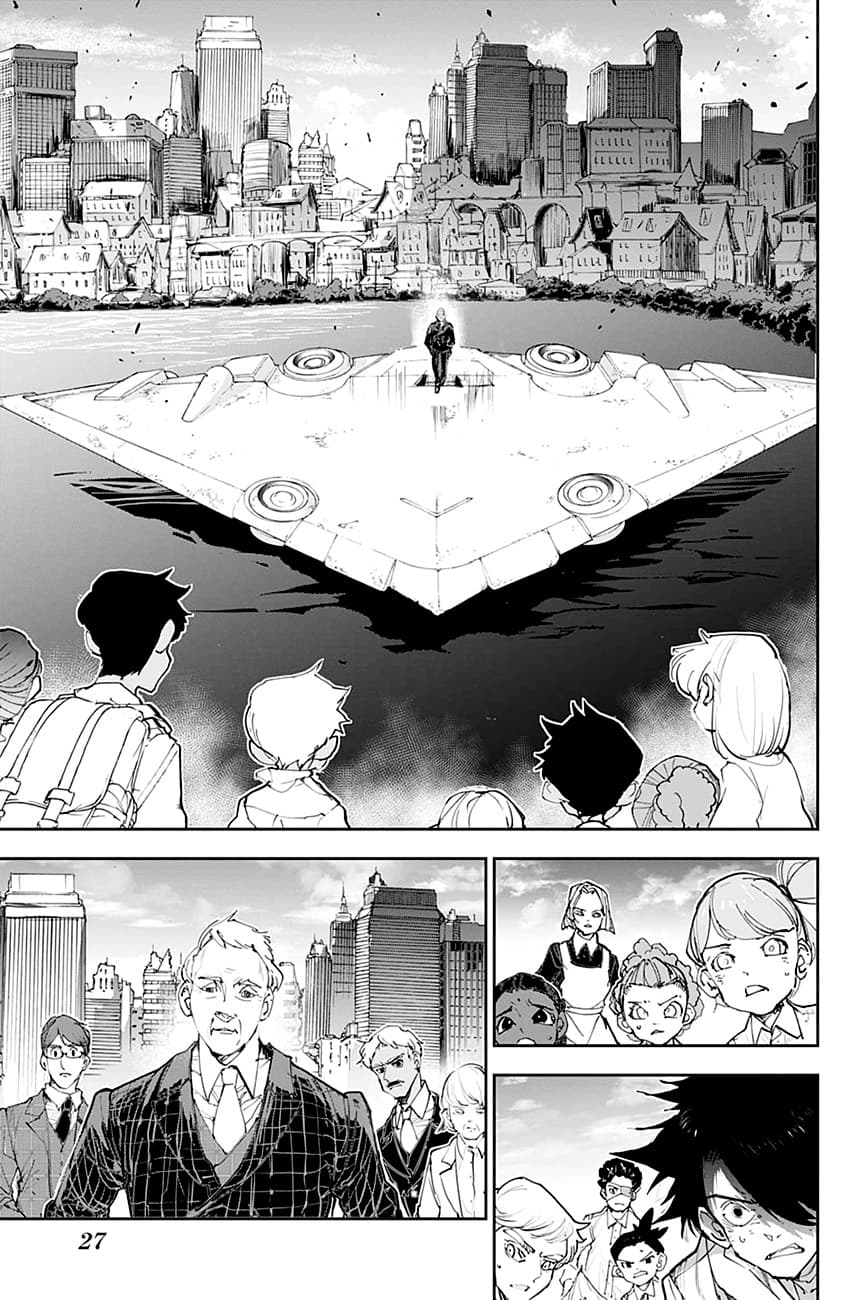 เธญเนเธฒเธ The Promised Neverland