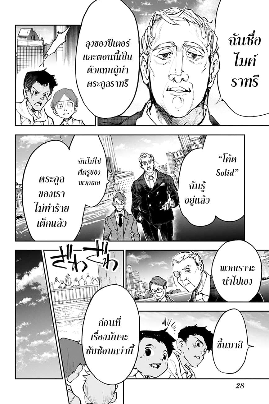 เธญเนเธฒเธ The Promised Neverland