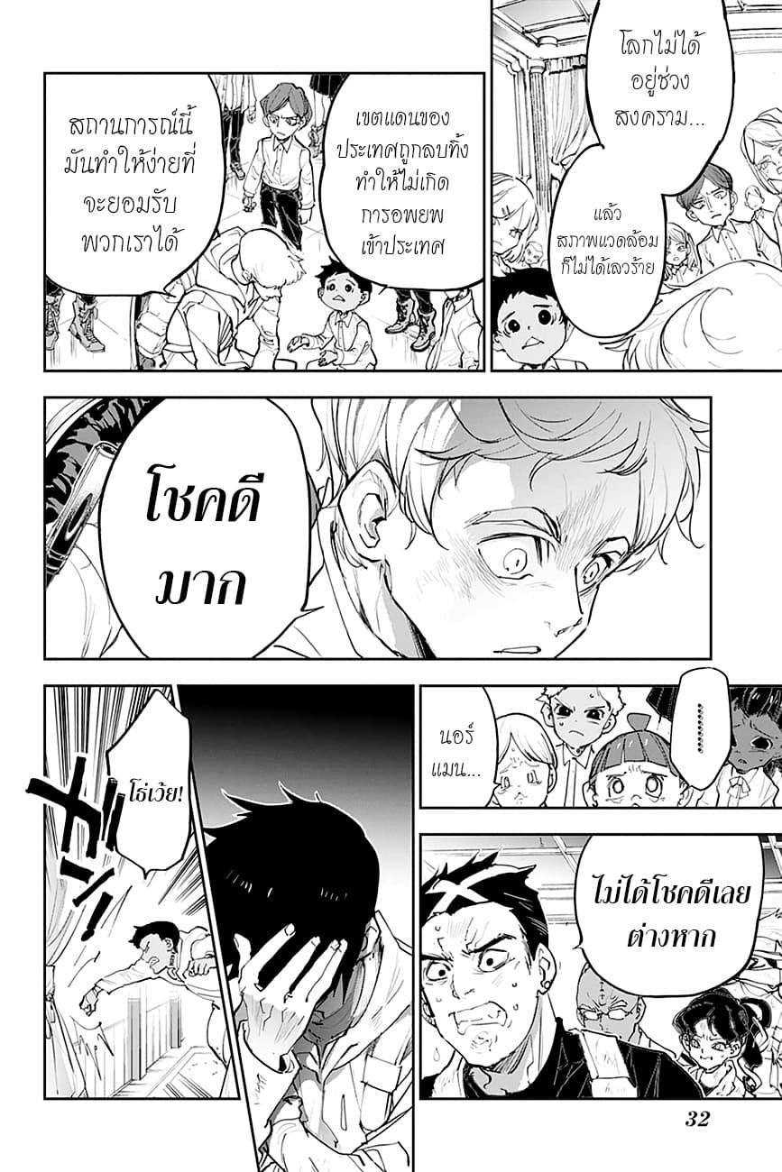 เธญเนเธฒเธ The Promised Neverland