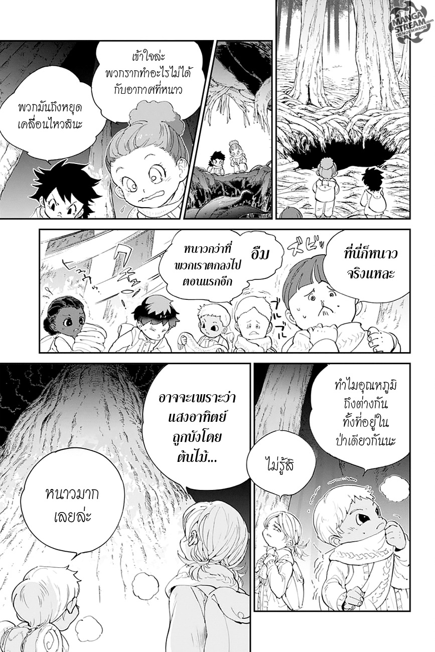เธญเนเธฒเธ The Promised Neverland
