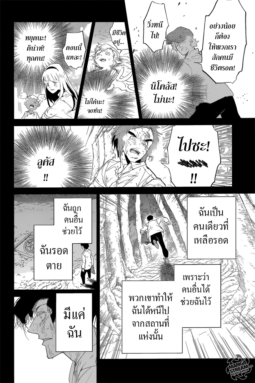 เธญเนเธฒเธ The Promised Neverland