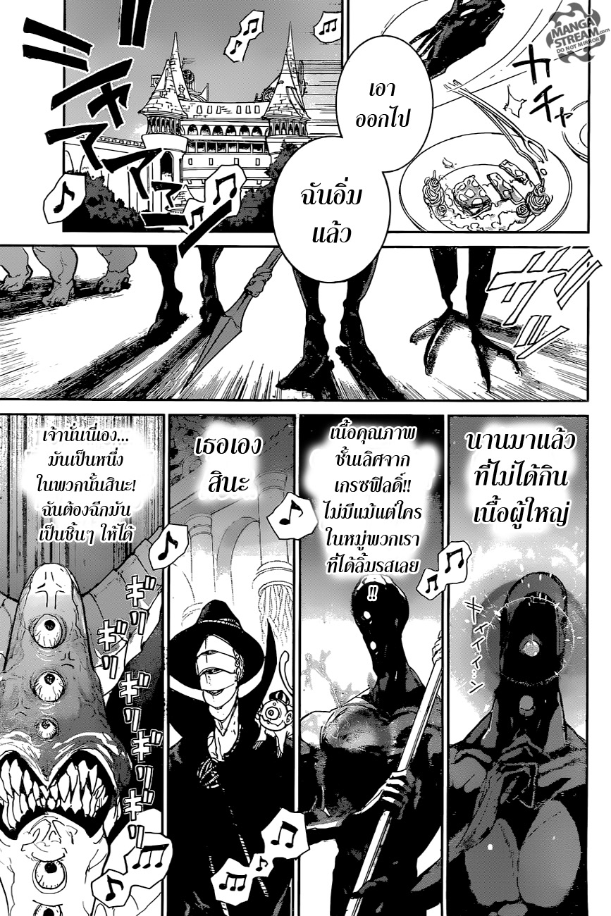 เธญเนเธฒเธ The Promised Neverland