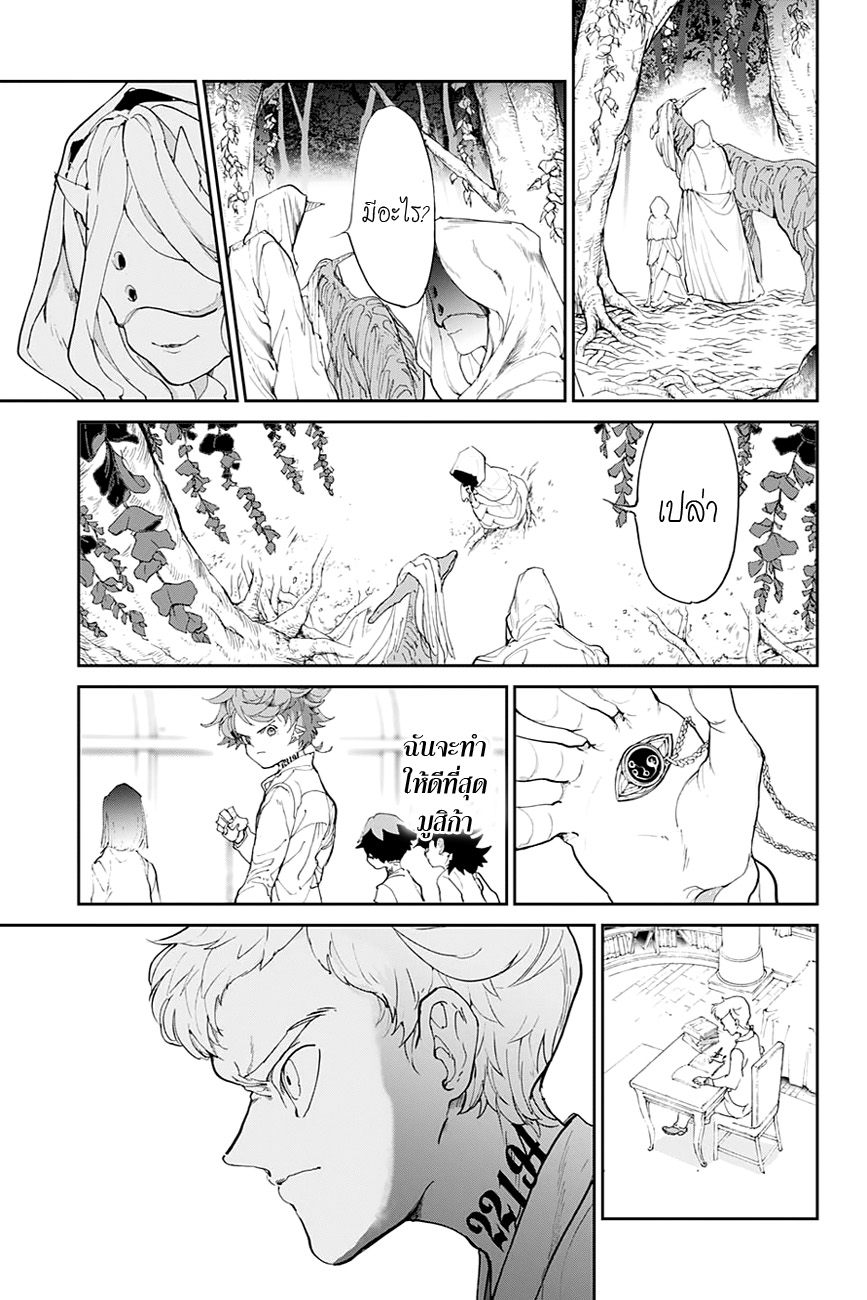 เธญเนเธฒเธ The Promised Neverland