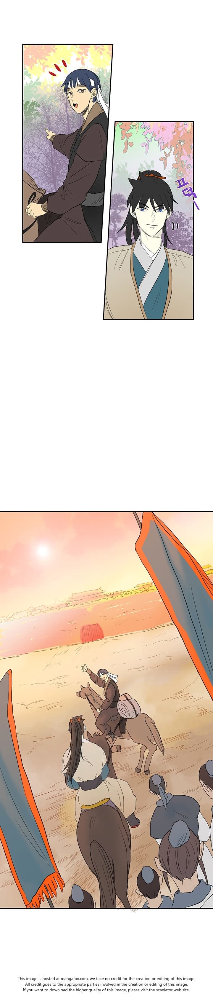 à¸­à¹ˆà¸²à¸™ The Scholarâ€™s Reincarnation