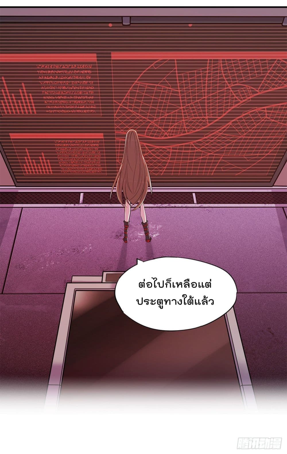 เธญเนเธฒเธ The Strongest Knight Become To Lolicon Vampire