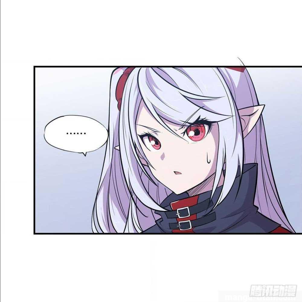 เธญเนเธฒเธ The Strongest Knight Become To Lolicon Vampire