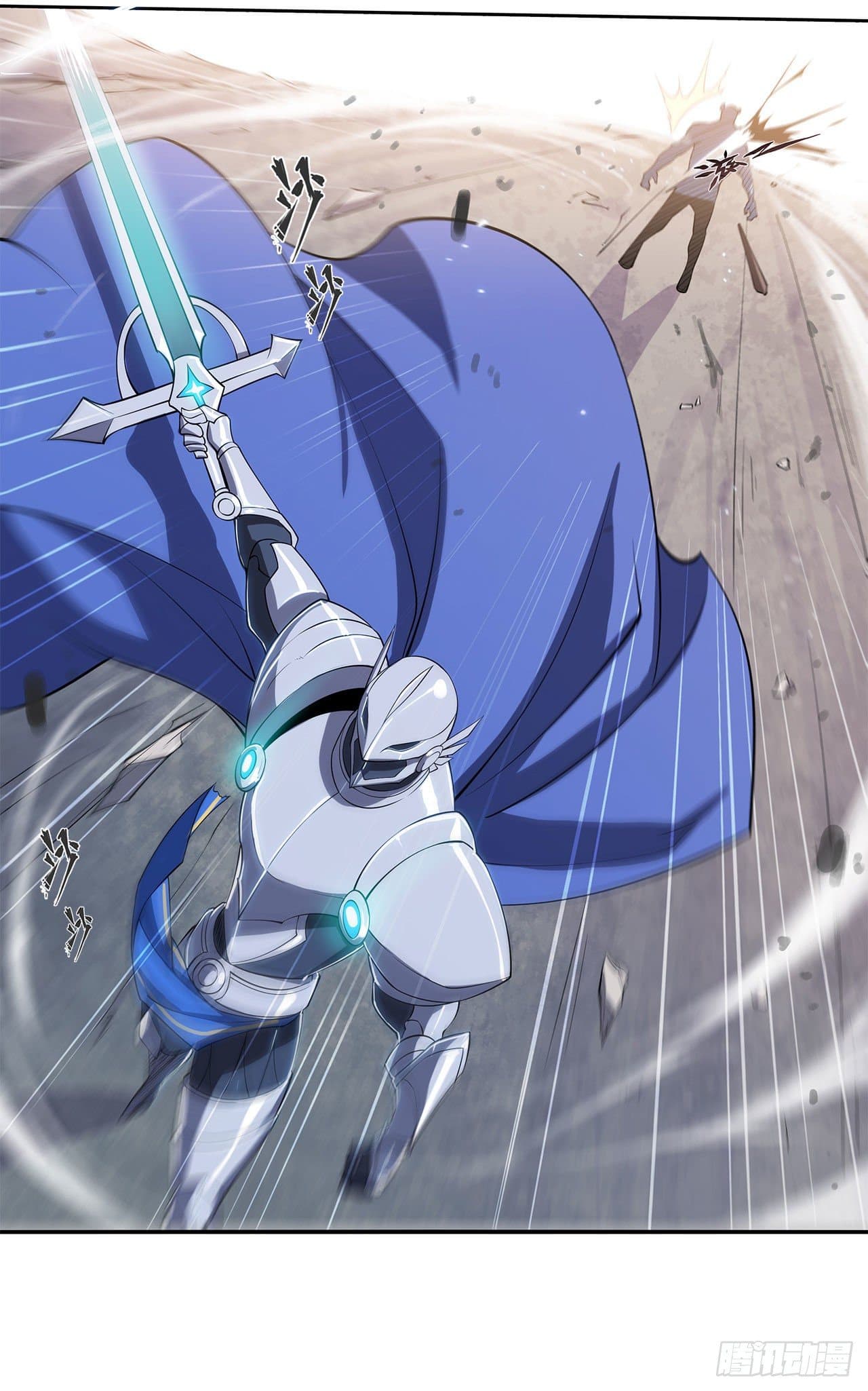 เธญเนเธฒเธ The Strongest Knight Become To Lolicon Vampire