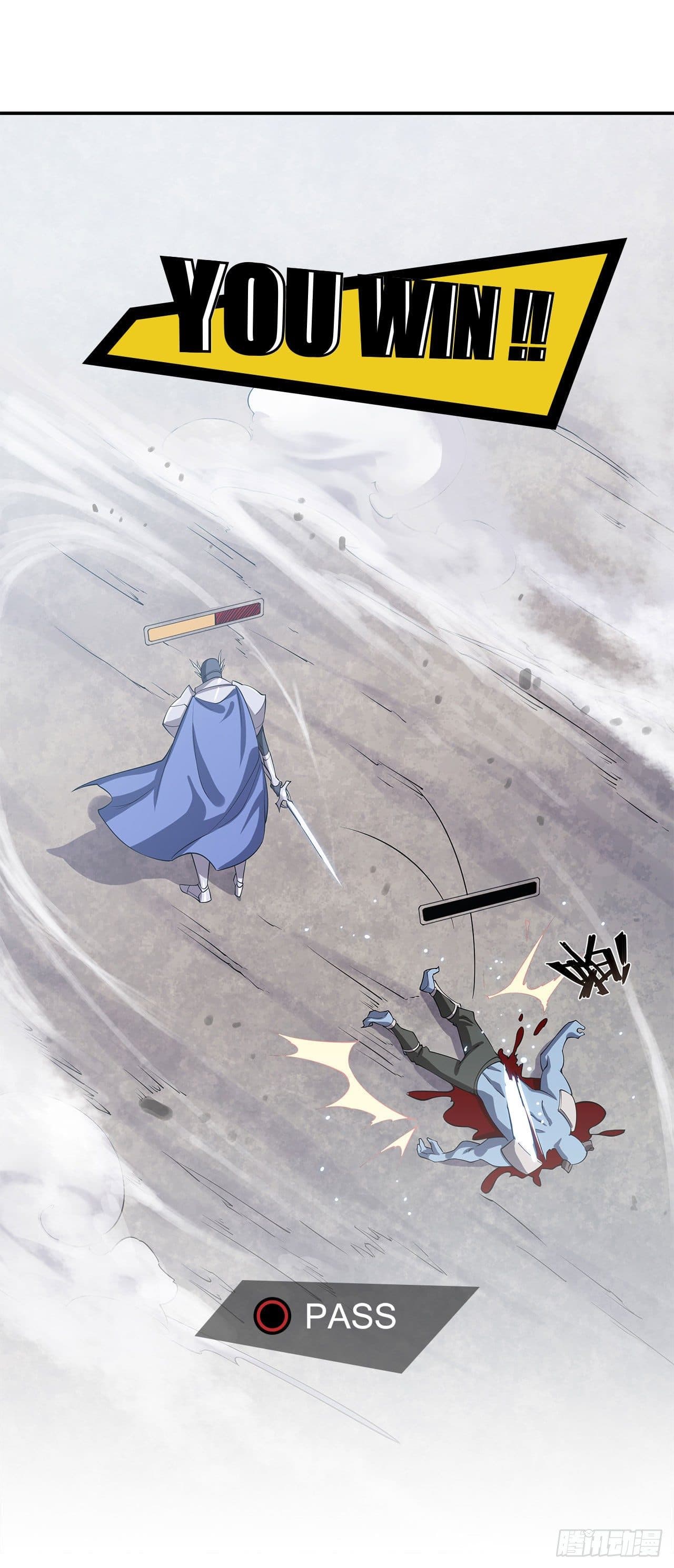 เธญเนเธฒเธ The Strongest Knight Become To Lolicon Vampire