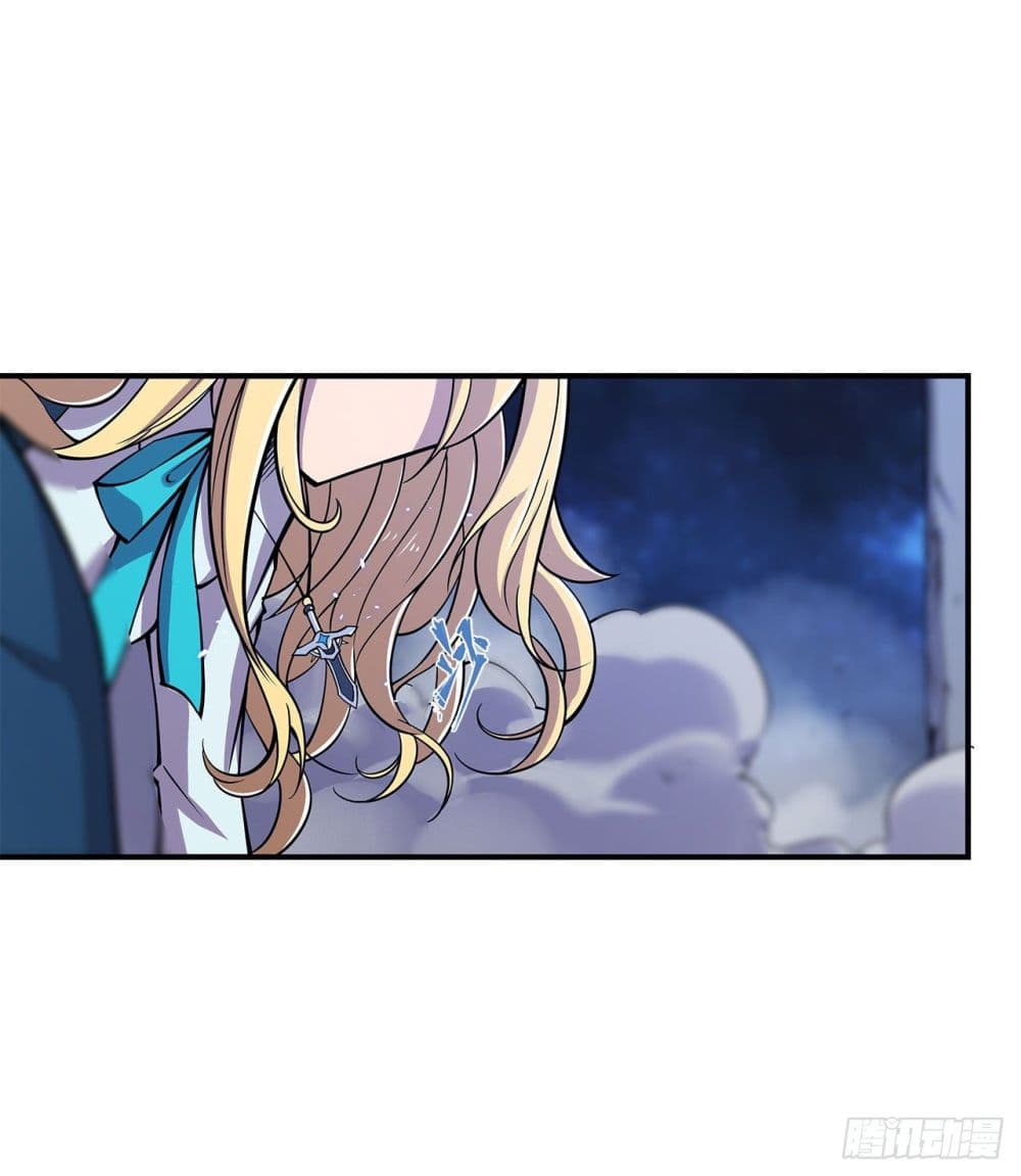 เธญเนเธฒเธ The Strongest Knight Become To Lolicon Vampire