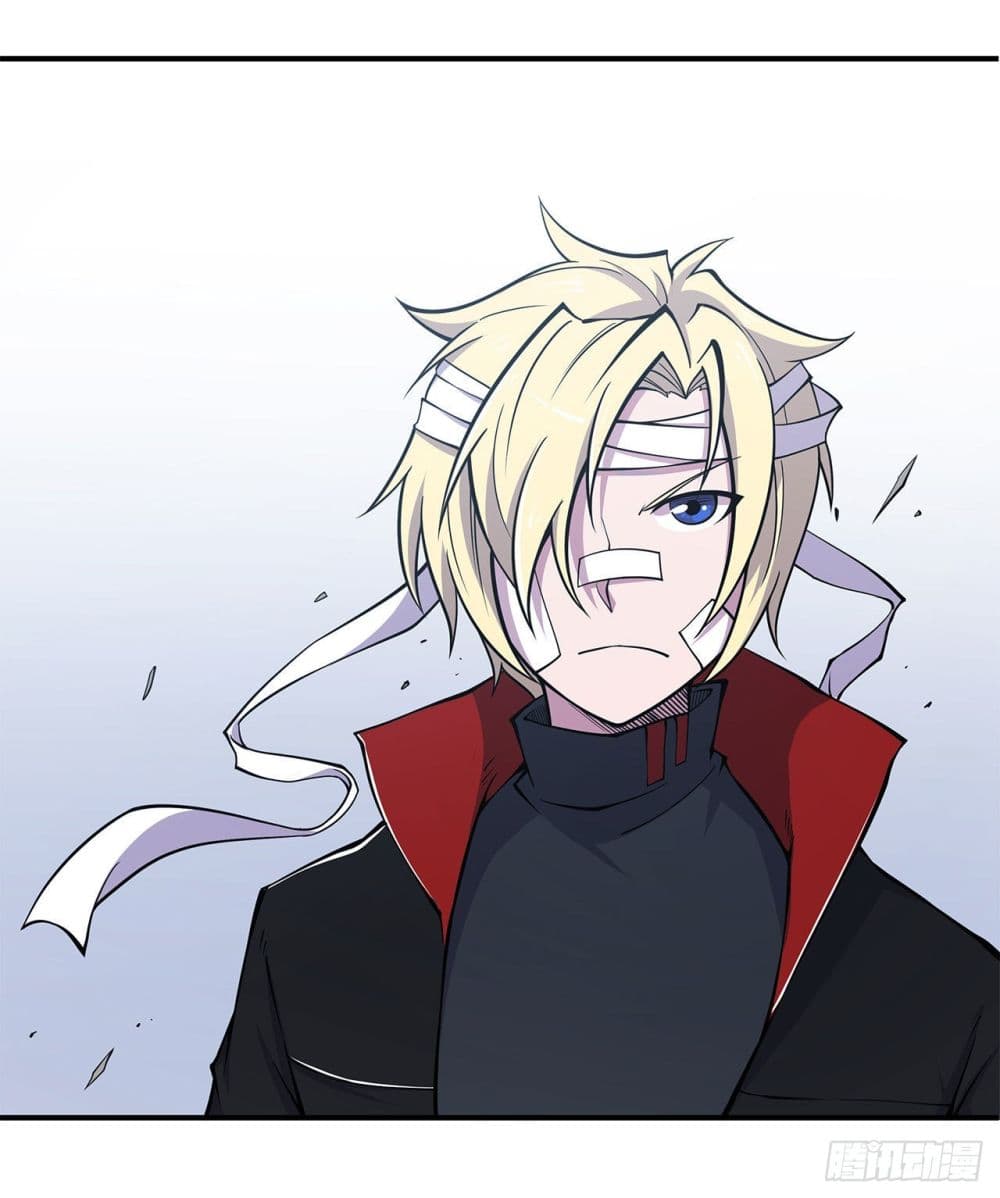 เธญเนเธฒเธ The Strongest Knight Become To Lolicon Vampire