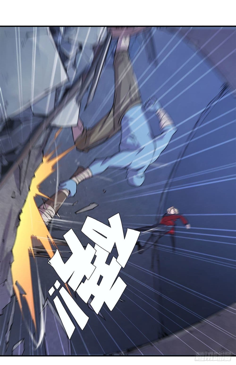 เธญเนเธฒเธ The Strongest Knight Become To Lolicon Vampire