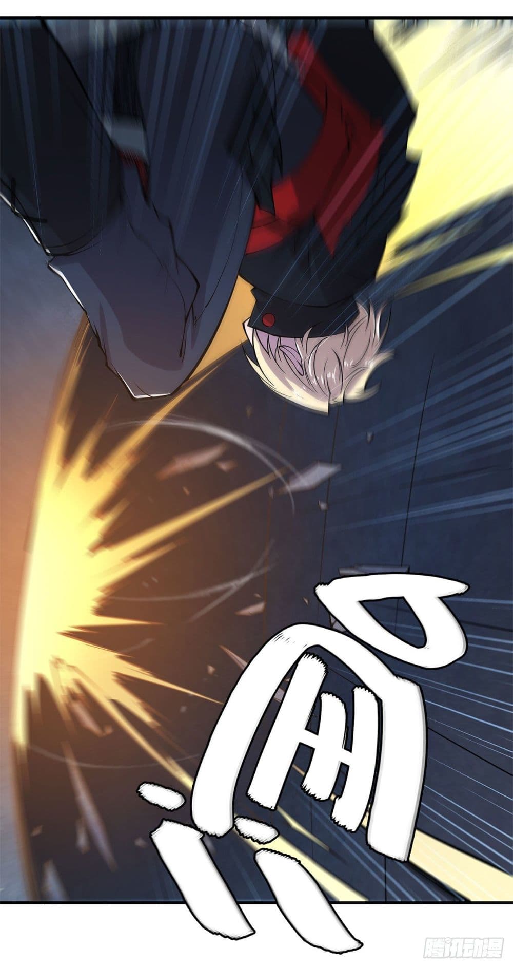 เธญเนเธฒเธ The Strongest Knight Become To Lolicon Vampire