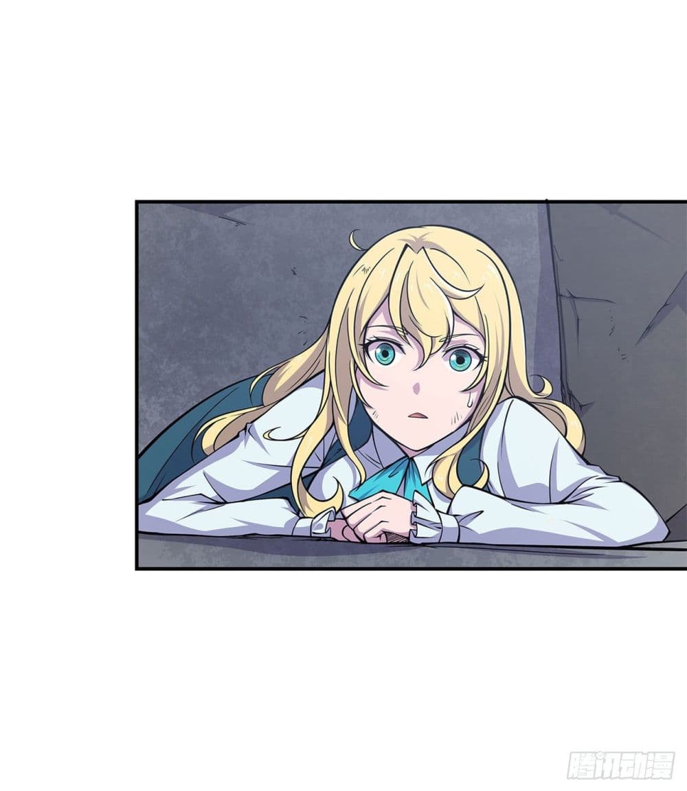 เธญเนเธฒเธ The Strongest Knight Become To Lolicon Vampire