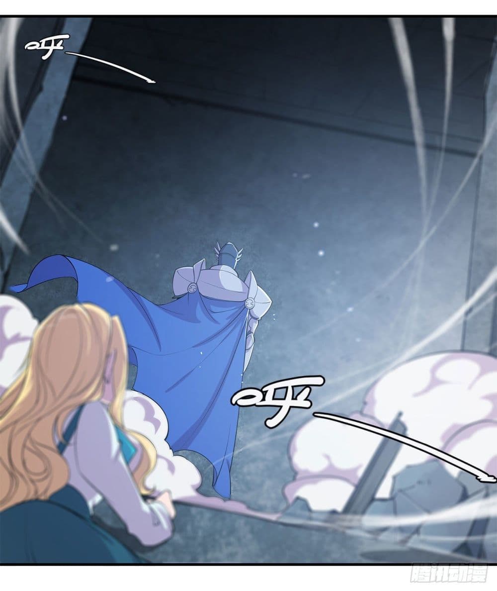 เธญเนเธฒเธ The Strongest Knight Become To Lolicon Vampire