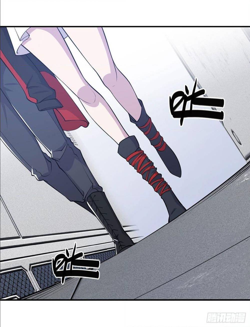 เธญเนเธฒเธ The Strongest Knight Become To Lolicon Vampire