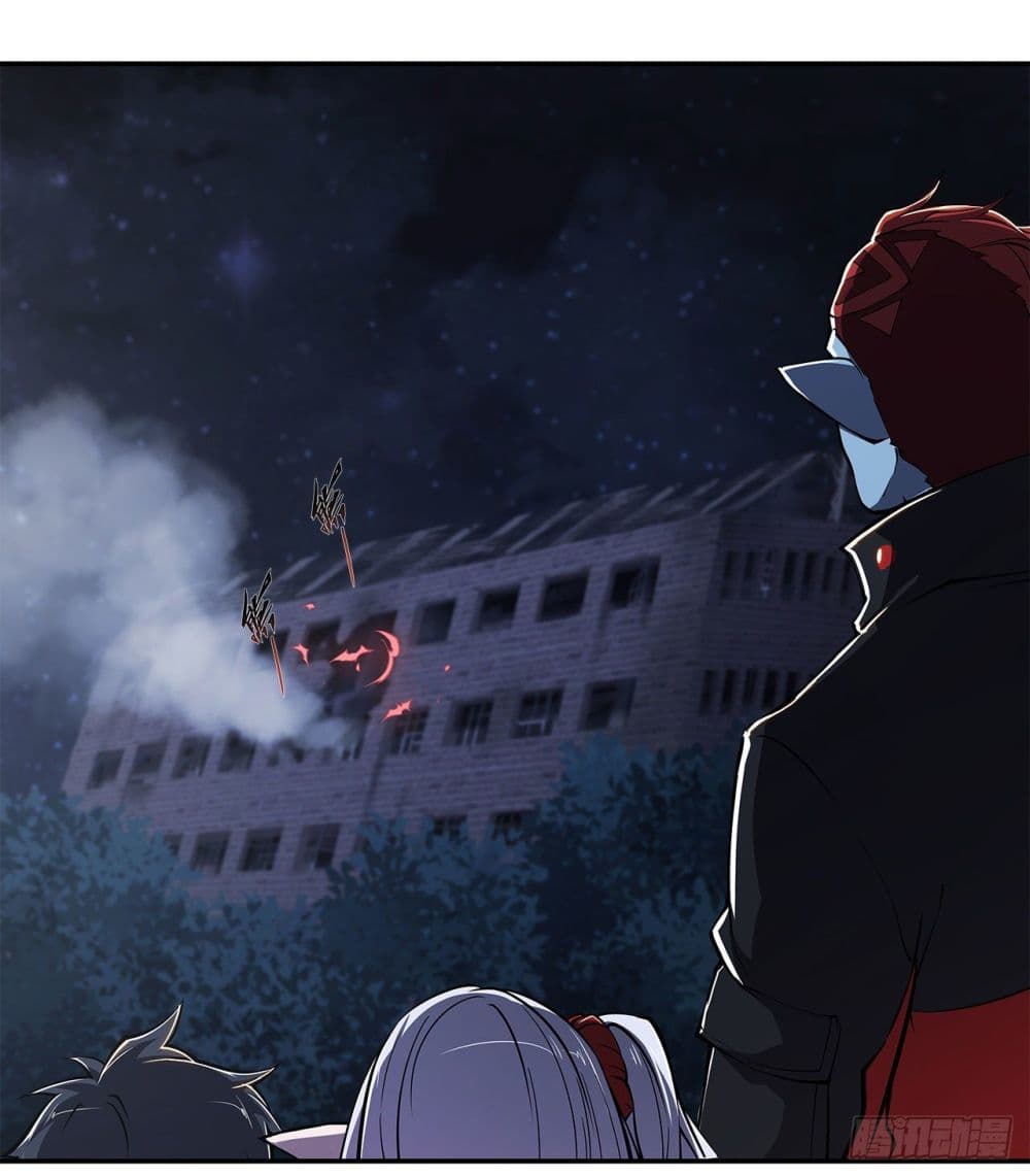 เธญเนเธฒเธ The Strongest Knight Become To Lolicon Vampire