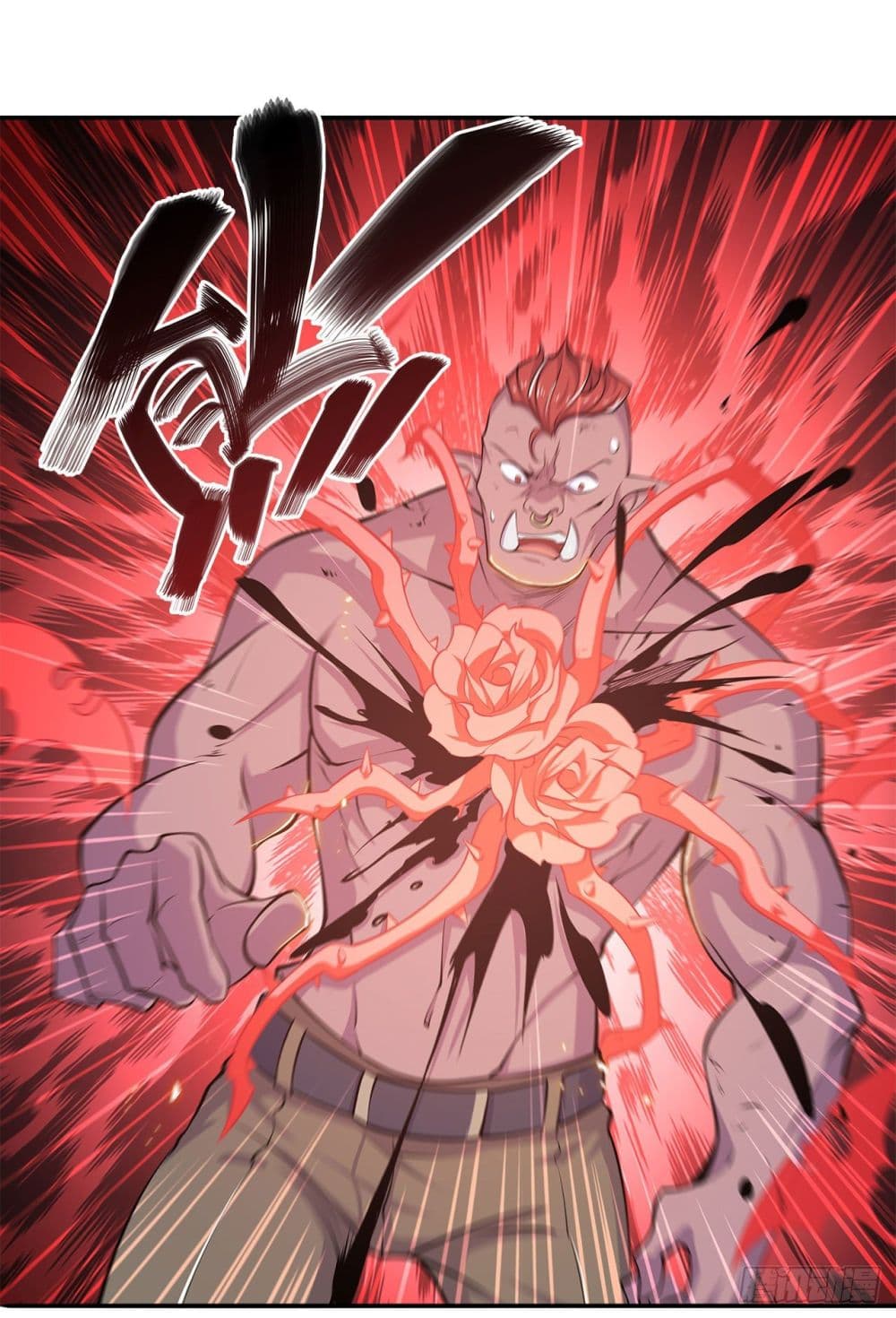 เธญเนเธฒเธ The Strongest Knight Become To Lolicon Vampire