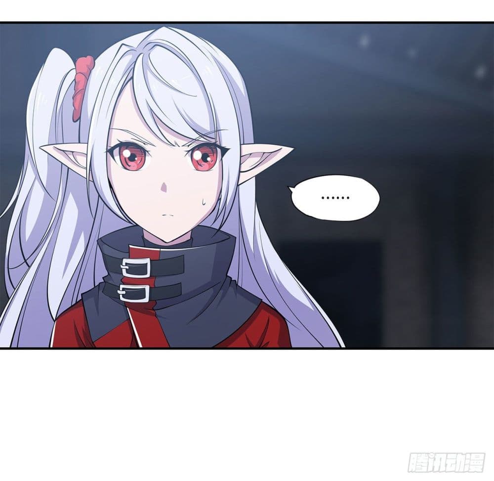 เธญเนเธฒเธ The Strongest Knight Become To Lolicon Vampire