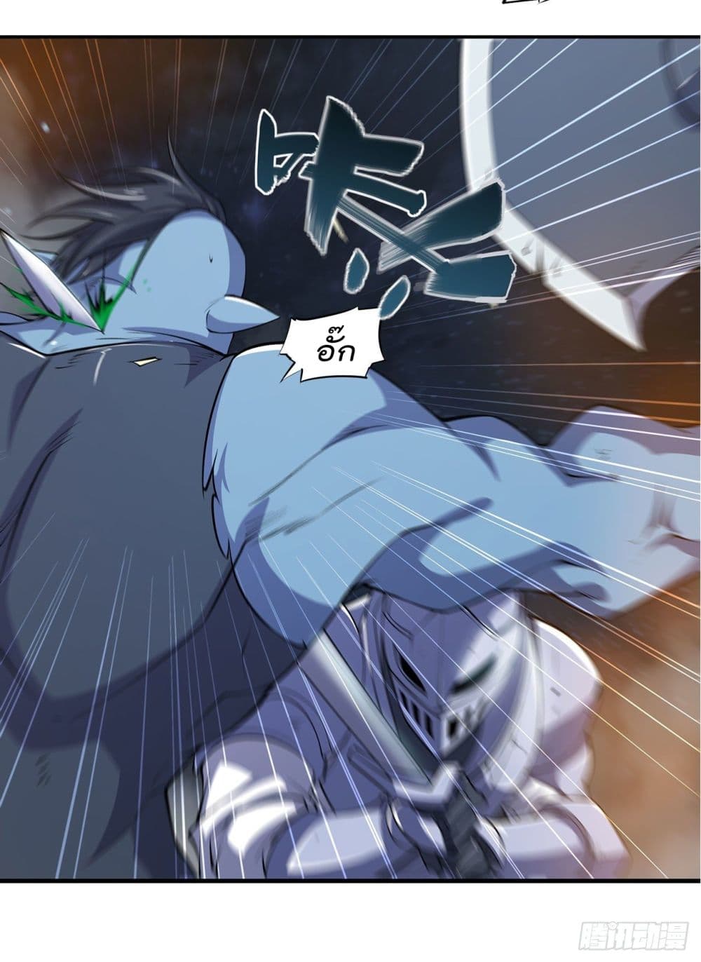 เธญเนเธฒเธ The Strongest Knight Become To Lolicon Vampire