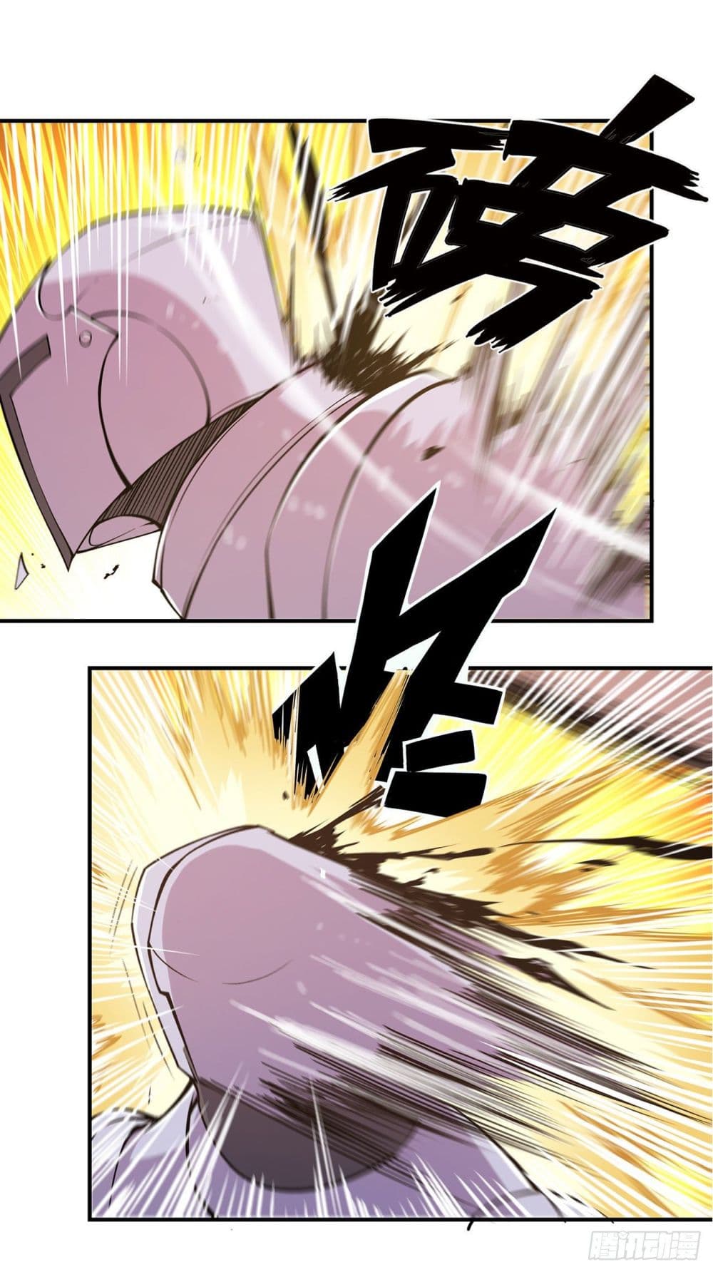 เธญเนเธฒเธ The Strongest Knight Become To Lolicon Vampire