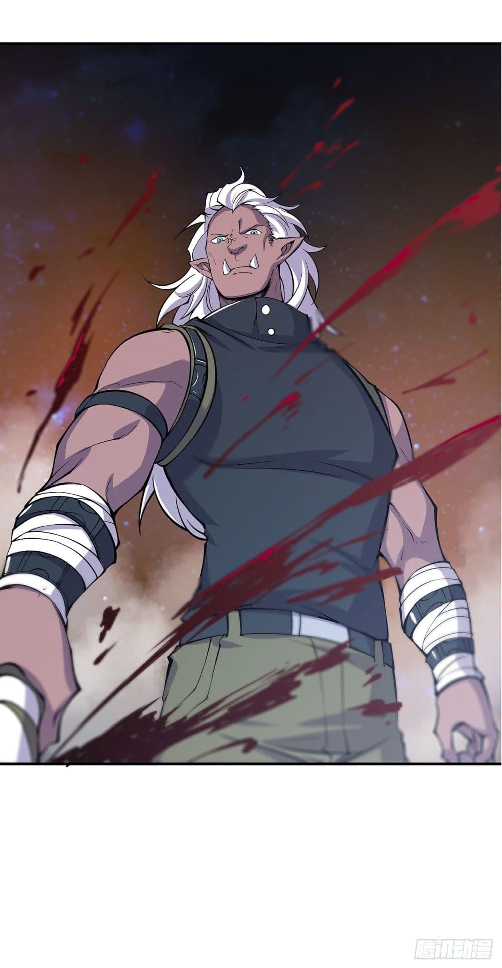 เธญเนเธฒเธ The Strongest Knight Become To Lolicon Vampire