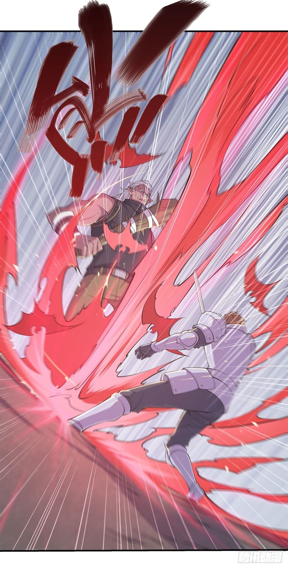 เธญเนเธฒเธ The Strongest Knight Become To Lolicon Vampire