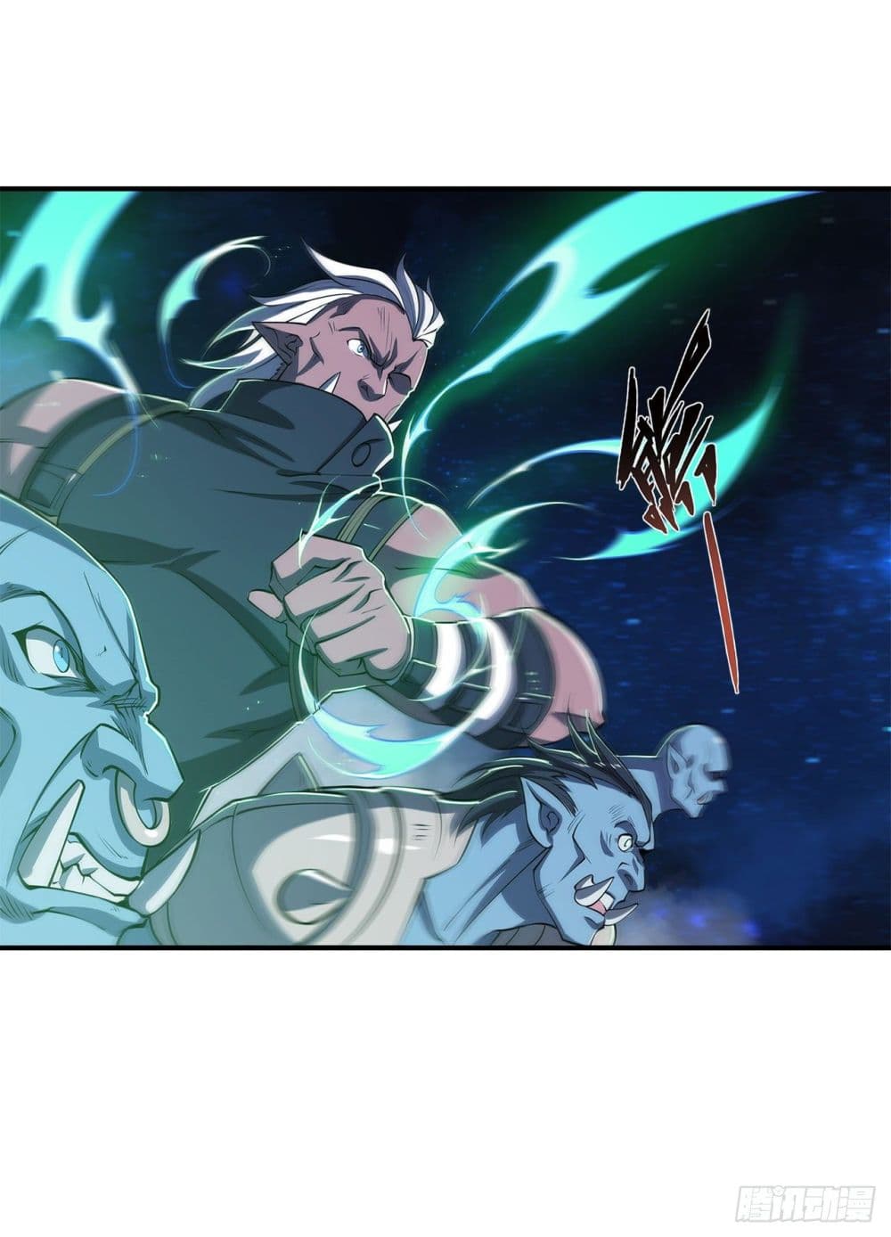 เธญเนเธฒเธ The Strongest Knight Become To Lolicon Vampire