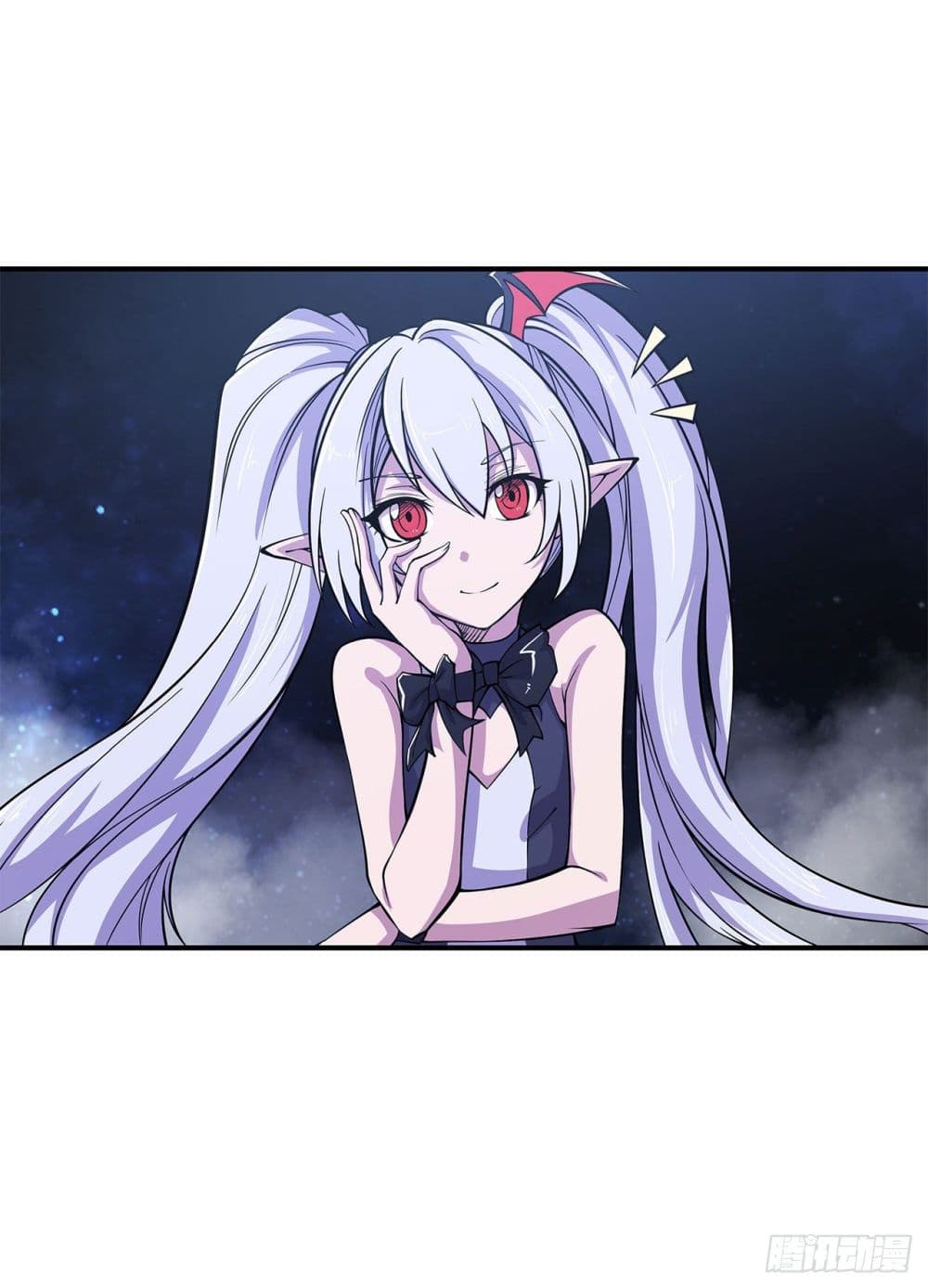 เธญเนเธฒเธ The Strongest Knight Become To Lolicon Vampire