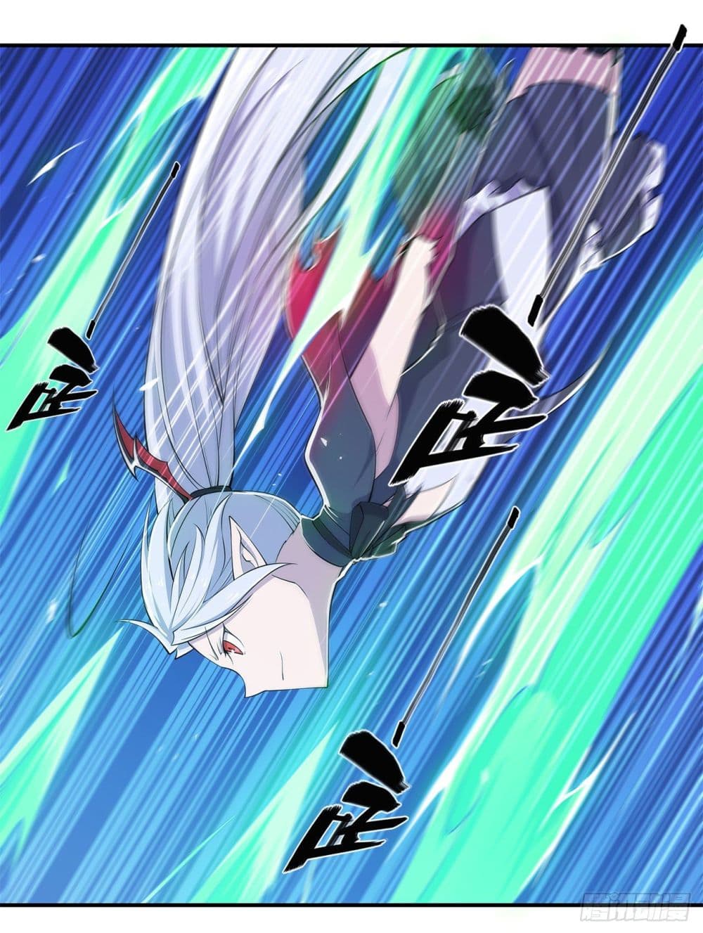 เธญเนเธฒเธ The Strongest Knight Become To Lolicon Vampire