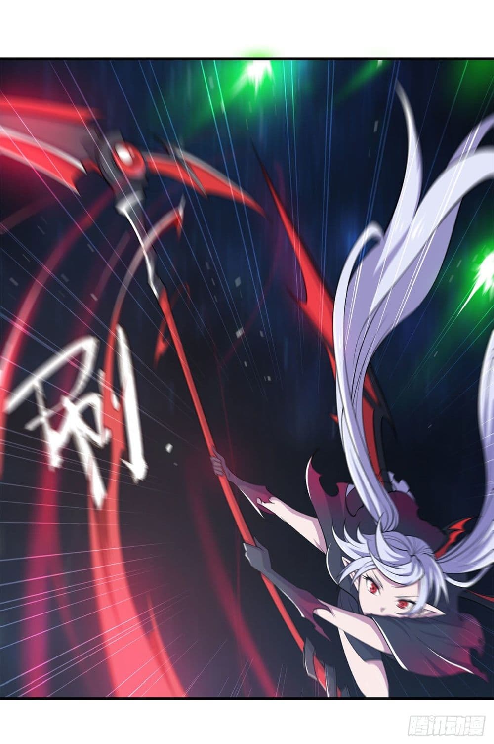 เธญเนเธฒเธ The Strongest Knight Become To Lolicon Vampire