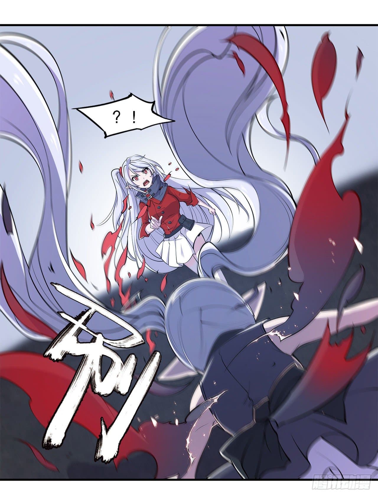 เธญเนเธฒเธ The Strongest Knight Become To Lolicon Vampire