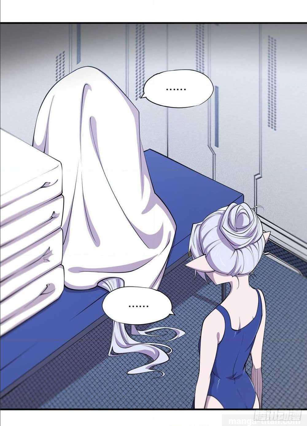 เธญเนเธฒเธ The Strongest Knight Become To Lolicon Vampire