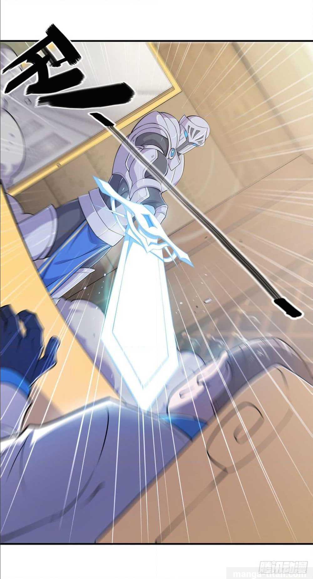 เธญเนเธฒเธ The Strongest Knight Become To Lolicon Vampire