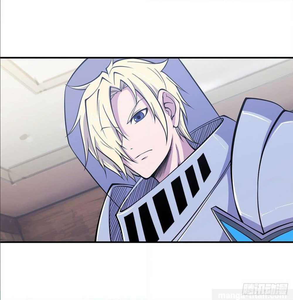 เธญเนเธฒเธ The Strongest Knight Become To Lolicon Vampire