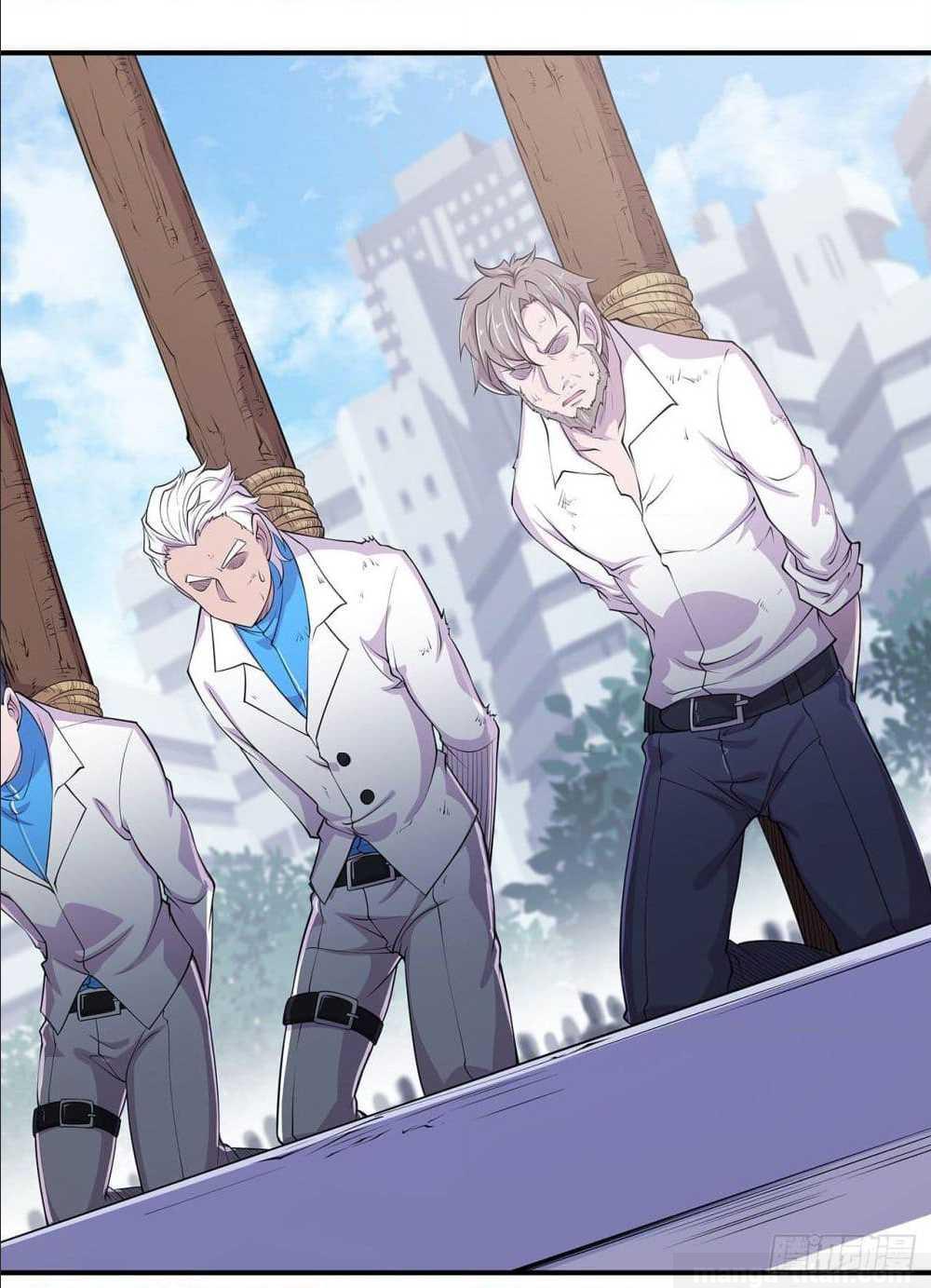 เธญเนเธฒเธ The Strongest Knight Become To Lolicon Vampire