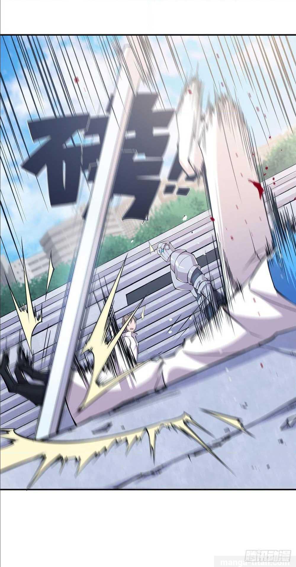 เธญเนเธฒเธ The Strongest Knight Become To Lolicon Vampire