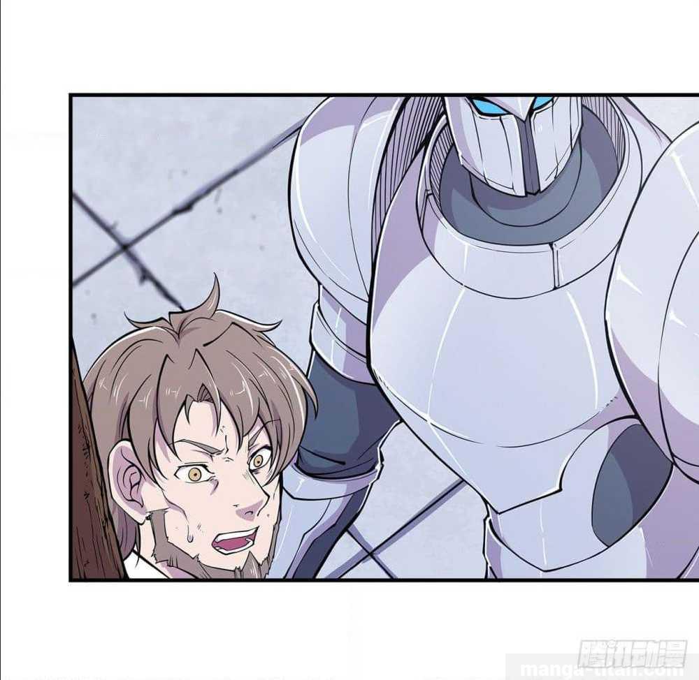 เธญเนเธฒเธ The Strongest Knight Become To Lolicon Vampire