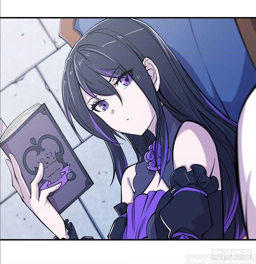 เธญเนเธฒเธ The Strongest Knight Become To Lolicon Vampire