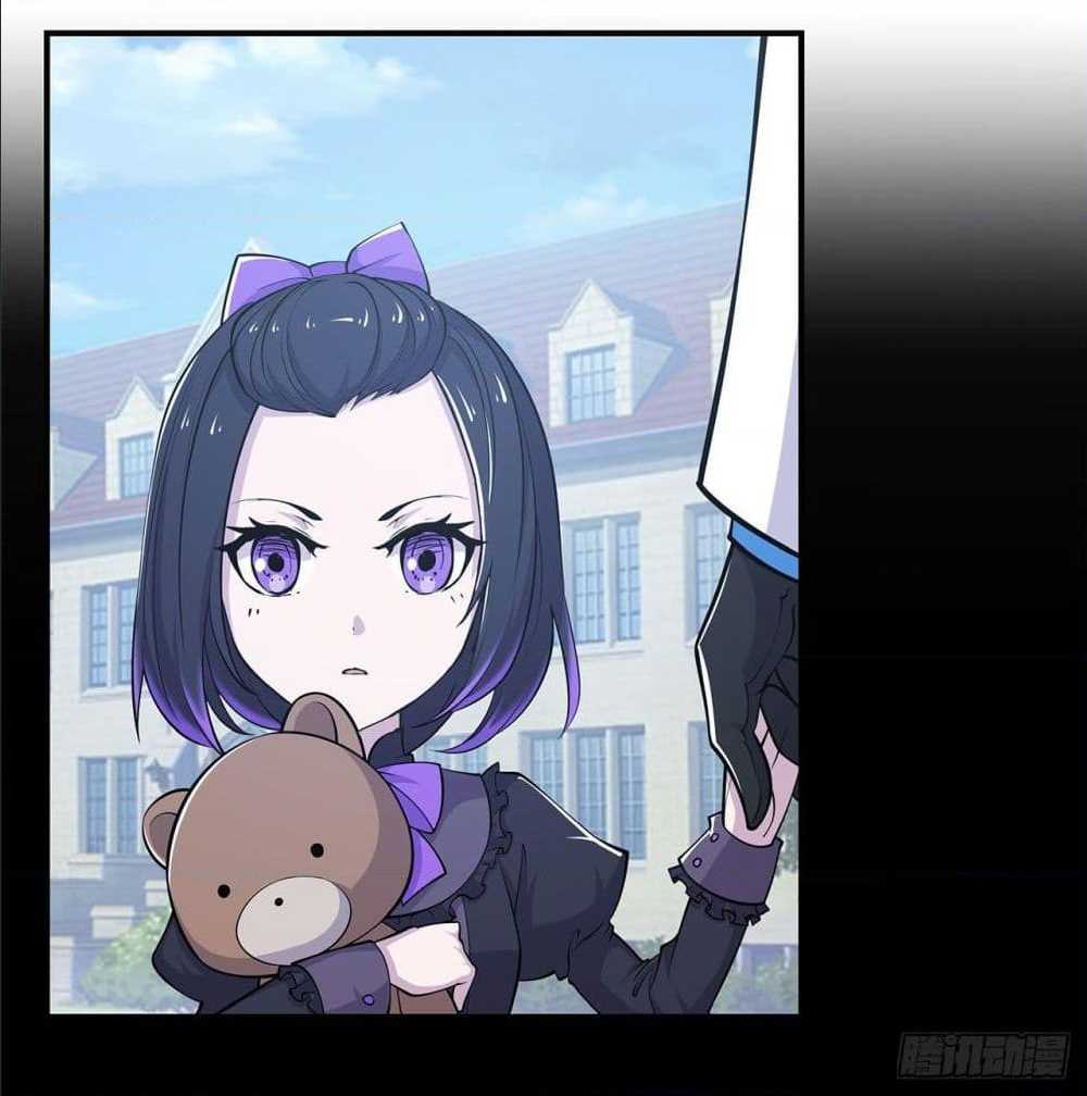 เธญเนเธฒเธ The Strongest Knight Become To Lolicon Vampire