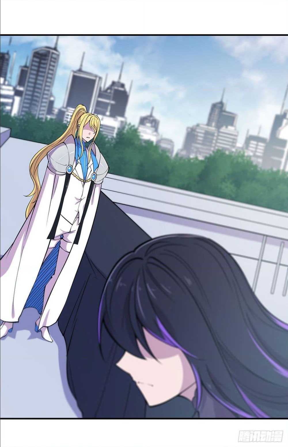 เธญเนเธฒเธ The Strongest Knight Become To Lolicon Vampire