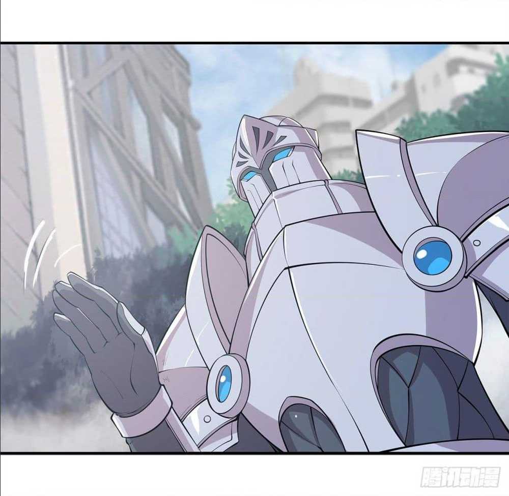 เธญเนเธฒเธ The Strongest Knight Become To Lolicon Vampire