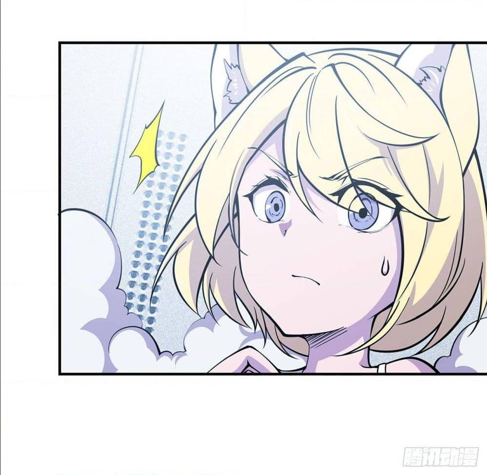 เธญเนเธฒเธ The Strongest Knight Become To Lolicon Vampire