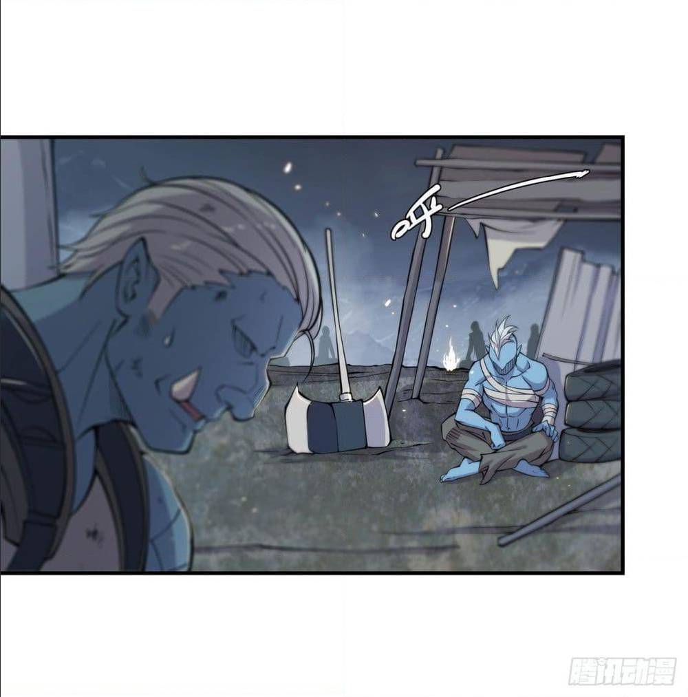 เธญเนเธฒเธ The Strongest Knight Become To Lolicon Vampire