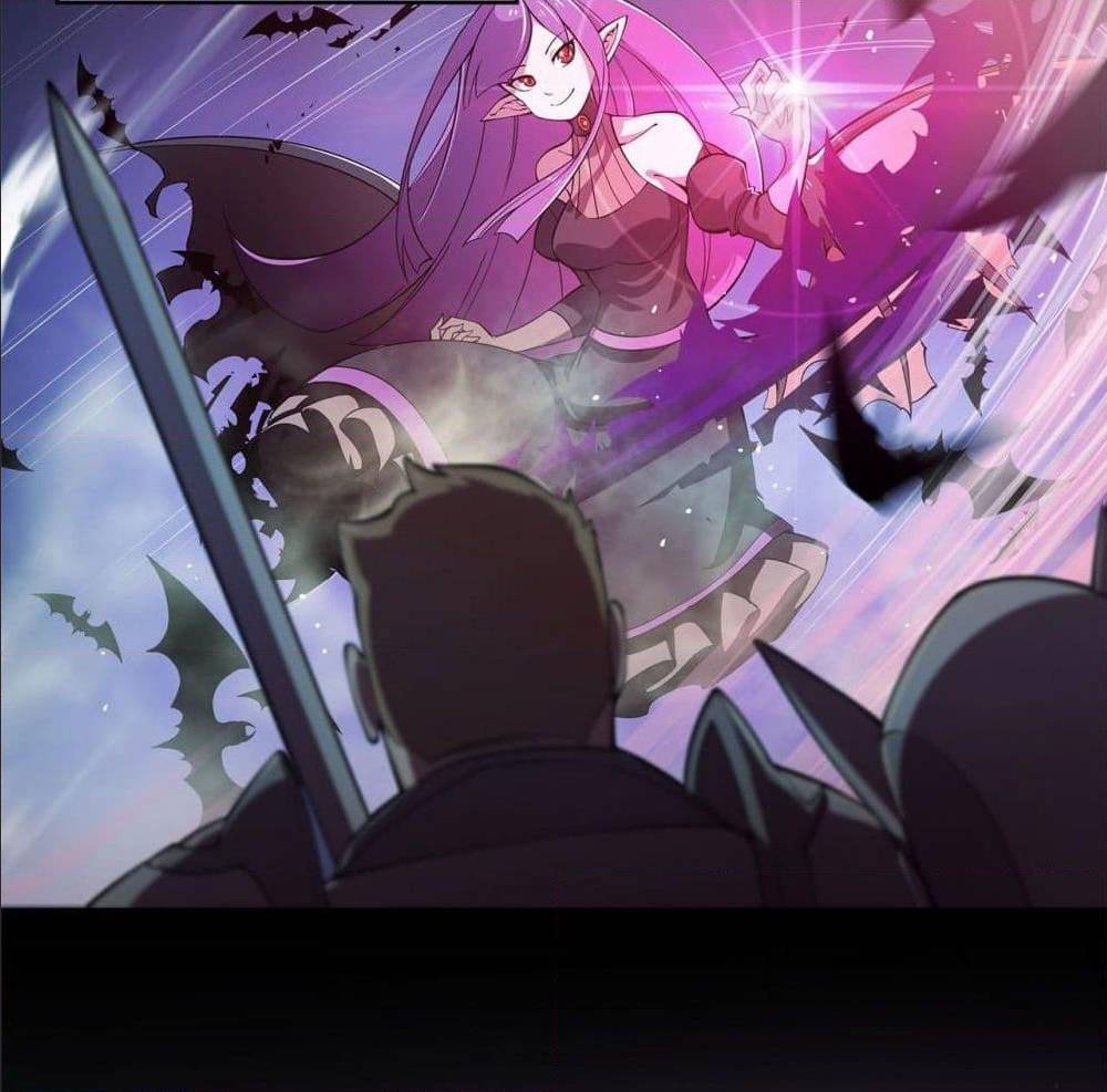 เธญเนเธฒเธ The Strongest Knight Become To Lolicon Vampire