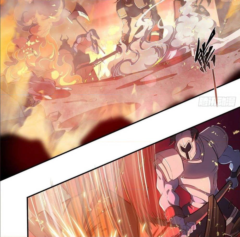 เธญเนเธฒเธ The Strongest Knight Become To Lolicon Vampire