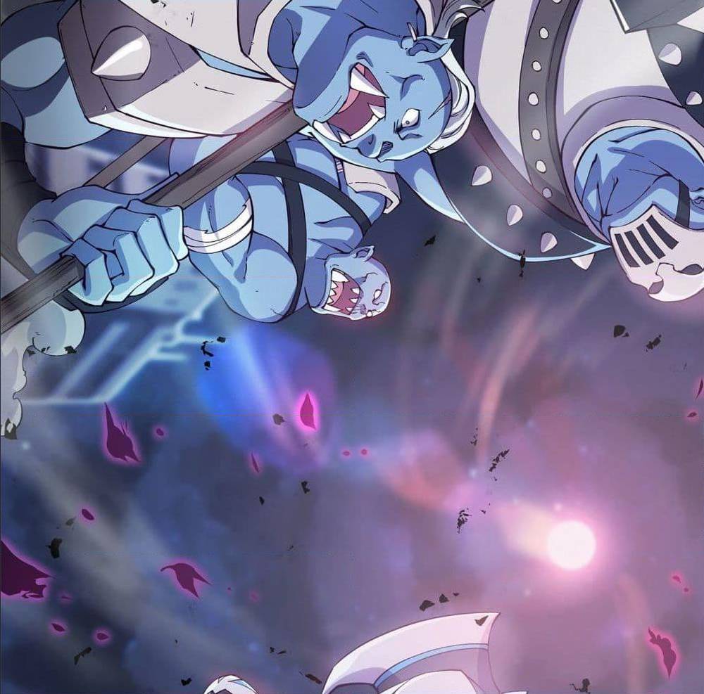 เธญเนเธฒเธ The Strongest Knight Become To Lolicon Vampire