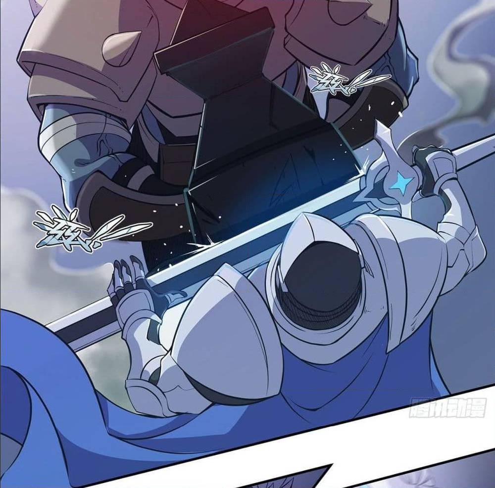 เธญเนเธฒเธ The Strongest Knight Become To Lolicon Vampire