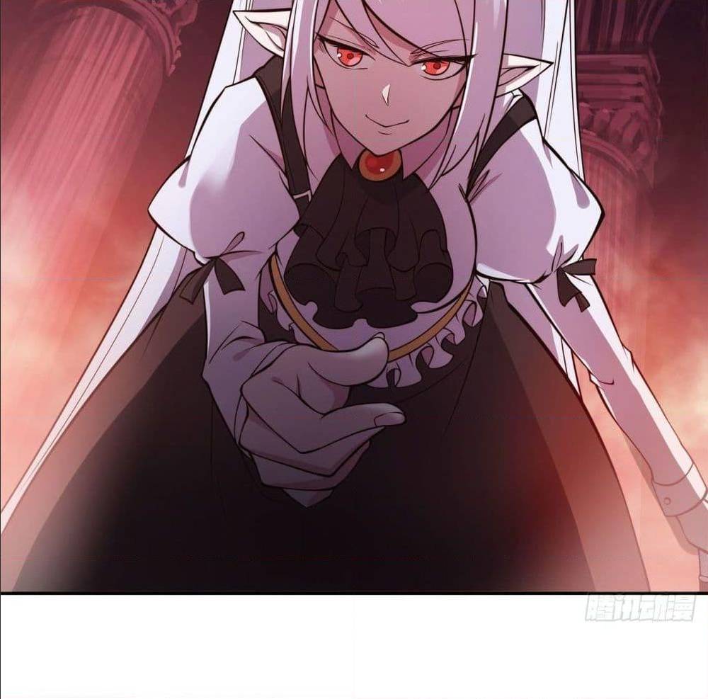 เธญเนเธฒเธ The Strongest Knight Become To Lolicon Vampire